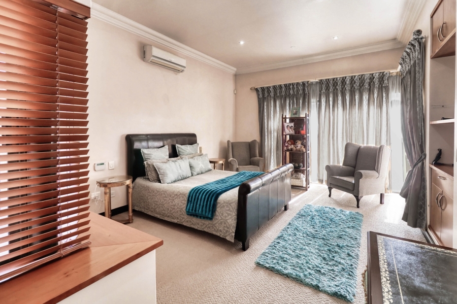 To Let 3 Bedroom Property for Rent in Dainfern Ridge Gauteng