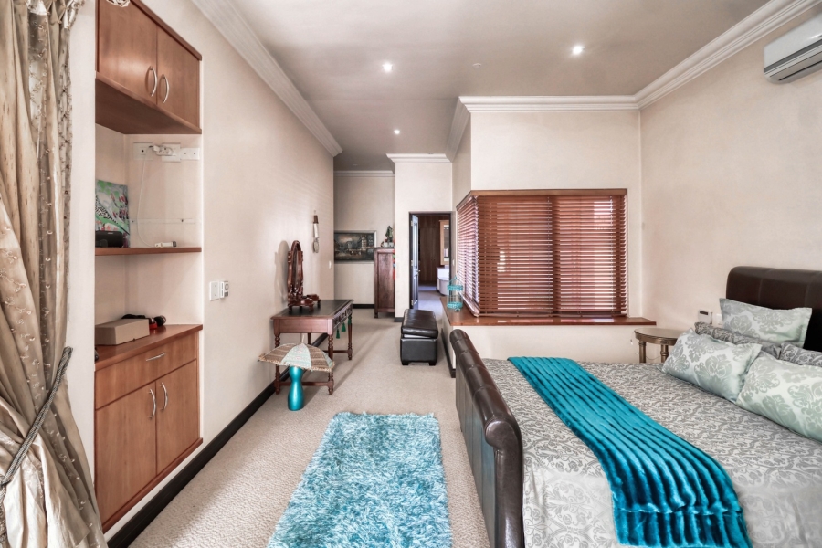 To Let 3 Bedroom Property for Rent in Dainfern Ridge Gauteng