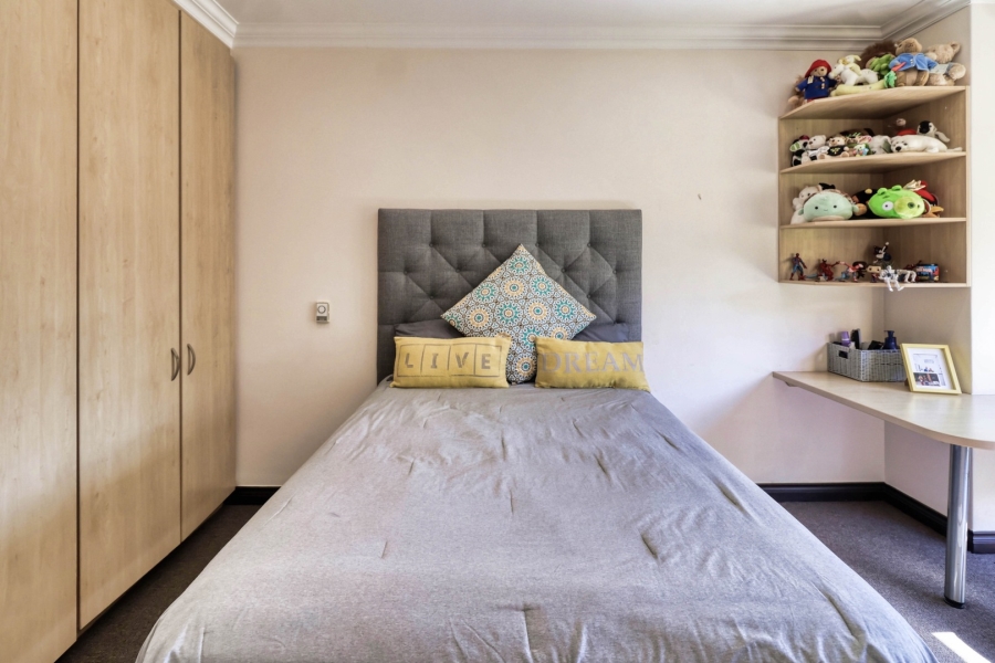 To Let 3 Bedroom Property for Rent in Dainfern Ridge Gauteng