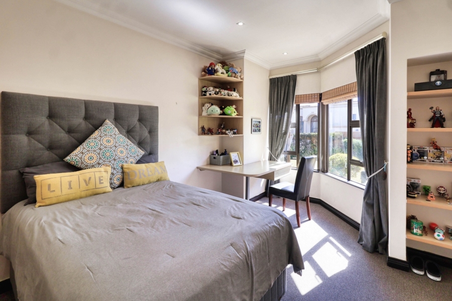 To Let 3 Bedroom Property for Rent in Dainfern Ridge Gauteng