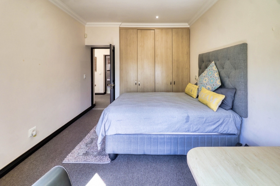 To Let 3 Bedroom Property for Rent in Dainfern Ridge Gauteng
