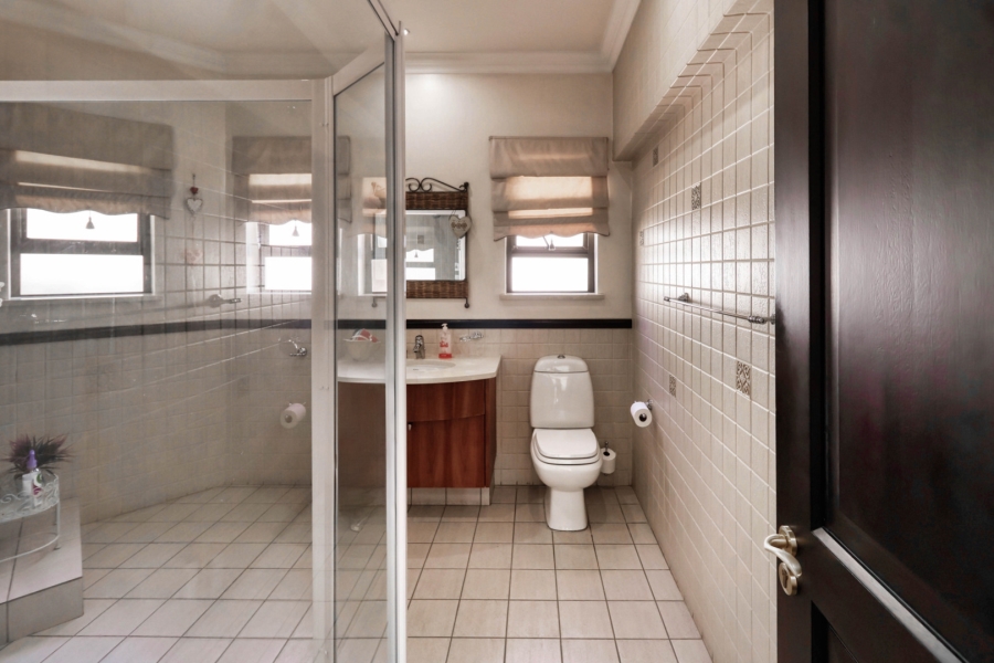 To Let 3 Bedroom Property for Rent in Dainfern Ridge Gauteng