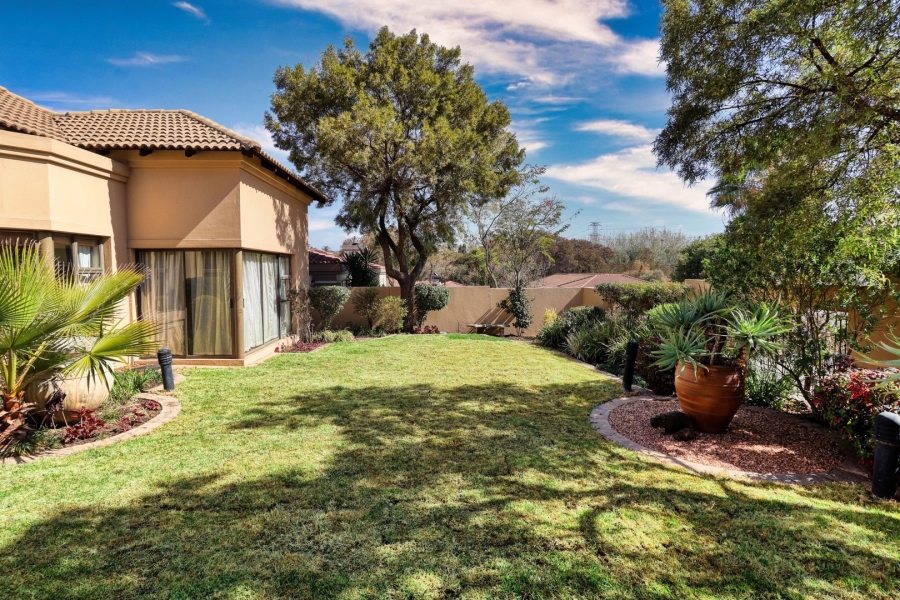 To Let 3 Bedroom Property for Rent in Dainfern Ridge Gauteng
