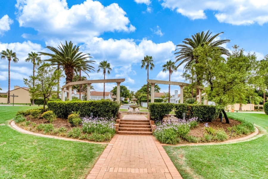 To Let 3 Bedroom Property for Rent in Dainfern Ridge Gauteng