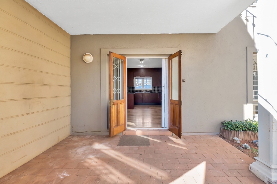 1 Bedroom Property for Sale in Westdene Gauteng