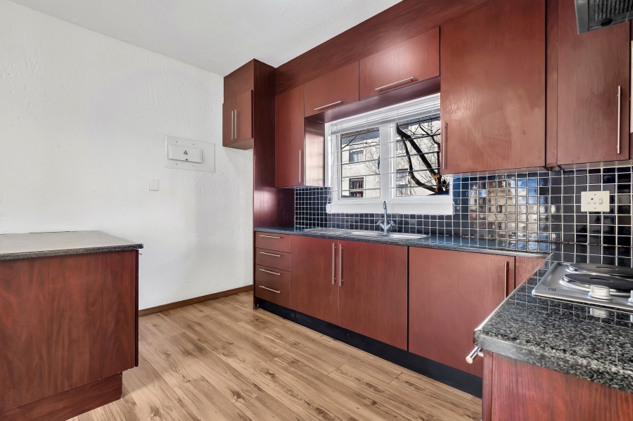 1 Bedroom Property for Sale in Westdene Gauteng