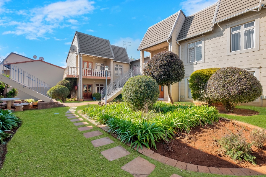 1 Bedroom Property for Sale in Westdene Gauteng