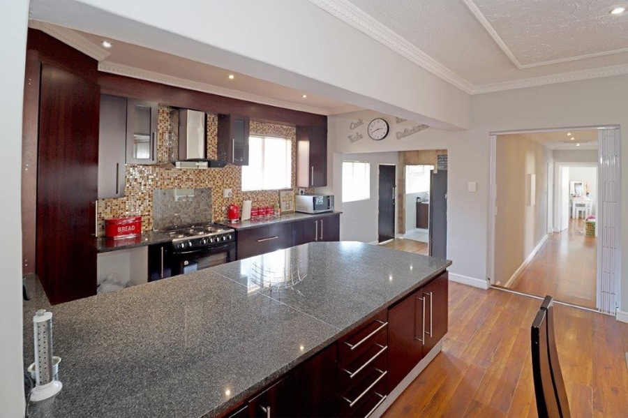 4 Bedroom Property for Sale in Marais Steyn Park Gauteng