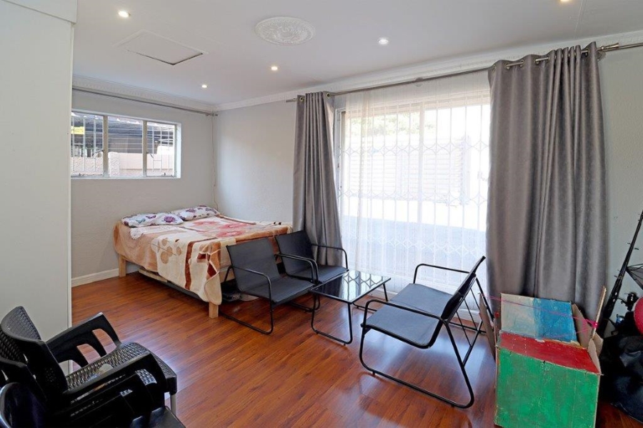 4 Bedroom Property for Sale in Marais Steyn Park Gauteng