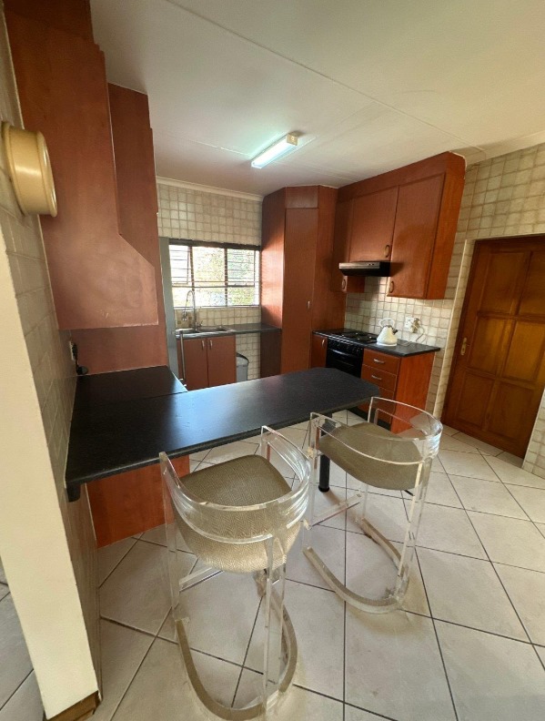 2 Bedroom Property for Sale in Liefde en Vrede Gauteng