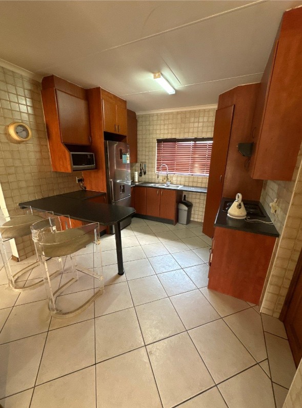 2 Bedroom Property for Sale in Liefde en Vrede Gauteng
