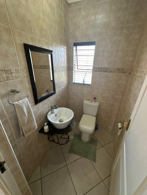2 Bedroom Property for Sale in Liefde en Vrede Gauteng