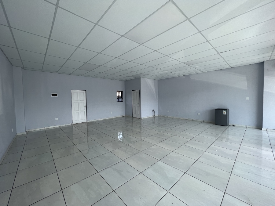 To Let Commercial Property for Rent in Lambton Gauteng