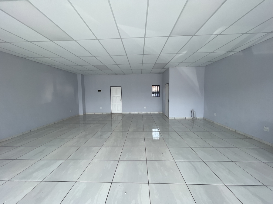 To Let Commercial Property for Rent in Lambton Gauteng