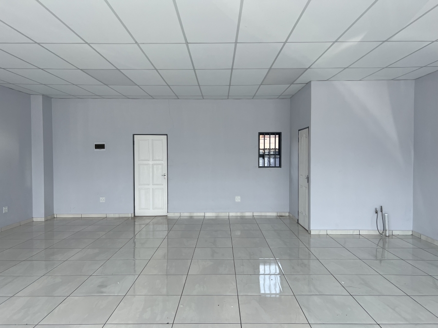 To Let Commercial Property for Rent in Lambton Gauteng