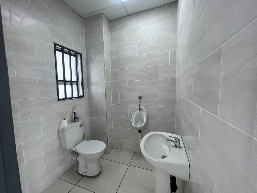 To Let Commercial Property for Rent in Lambton Gauteng