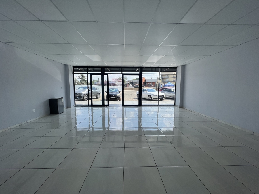 To Let Commercial Property for Rent in Lambton Gauteng