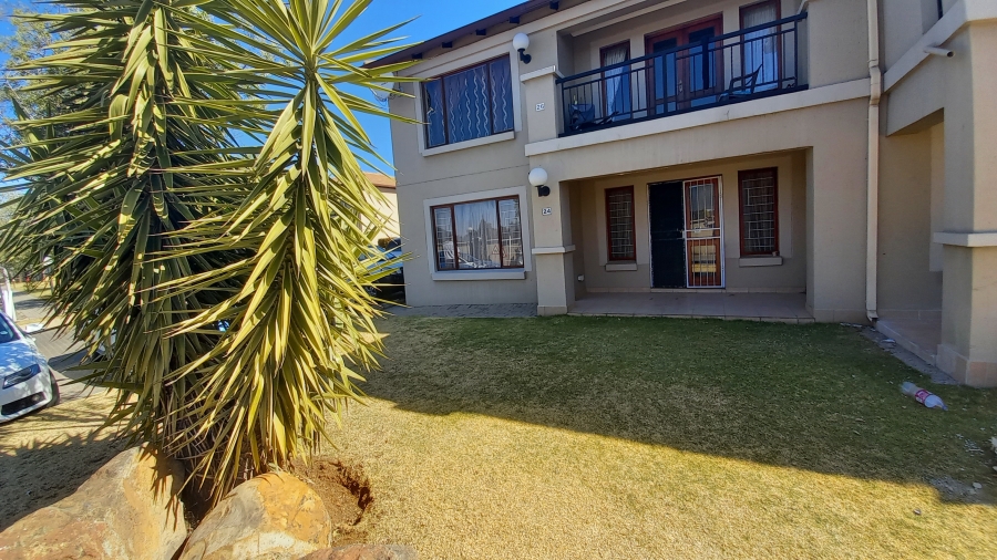To Let 2 Bedroom Property for Rent in Meyersdal Gauteng