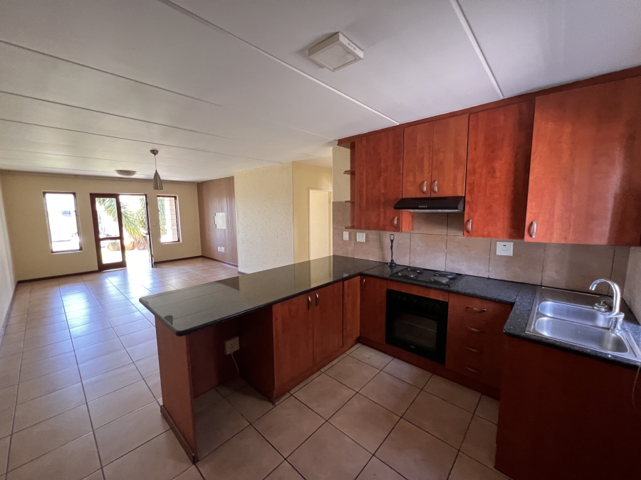 To Let 2 Bedroom Property for Rent in Meyersdal Gauteng