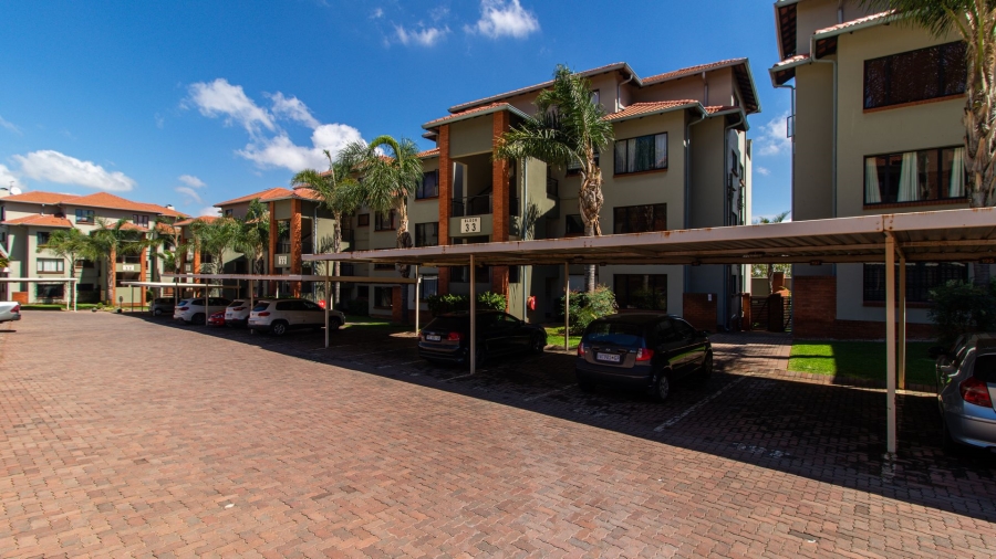 2 Bedroom Property for Sale in Bedfordview Gauteng