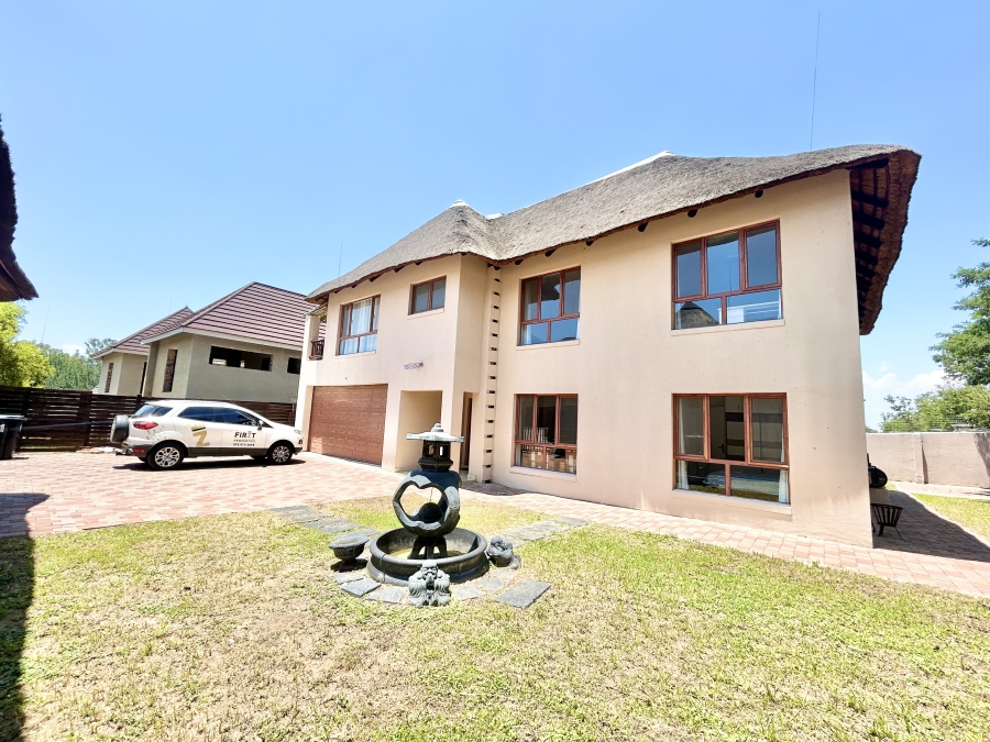 To Let 5 Bedroom Property for Rent in Willaway Gauteng