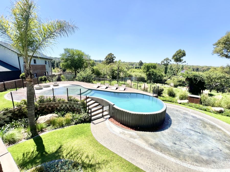 To Let 2 Bedroom Property for Rent in Carlswald Estate Gauteng