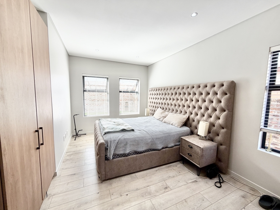 To Let 2 Bedroom Property for Rent in Carlswald Estate Gauteng