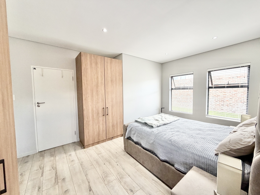 To Let 2 Bedroom Property for Rent in Carlswald Estate Gauteng