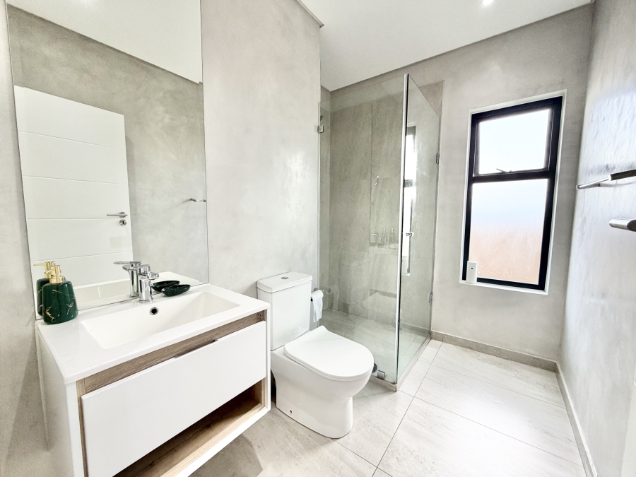 To Let 2 Bedroom Property for Rent in Carlswald Estate Gauteng