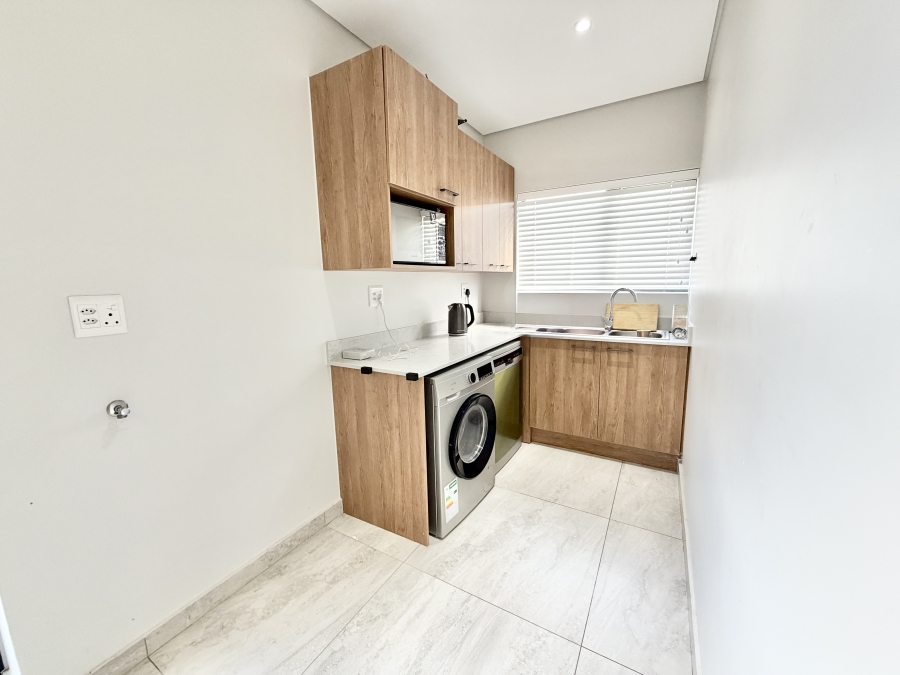 To Let 2 Bedroom Property for Rent in Carlswald Estate Gauteng