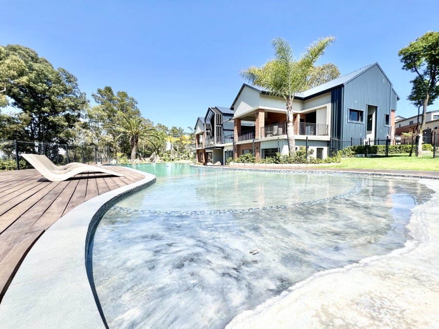 To Let 2 Bedroom Property for Rent in Carlswald Estate Gauteng