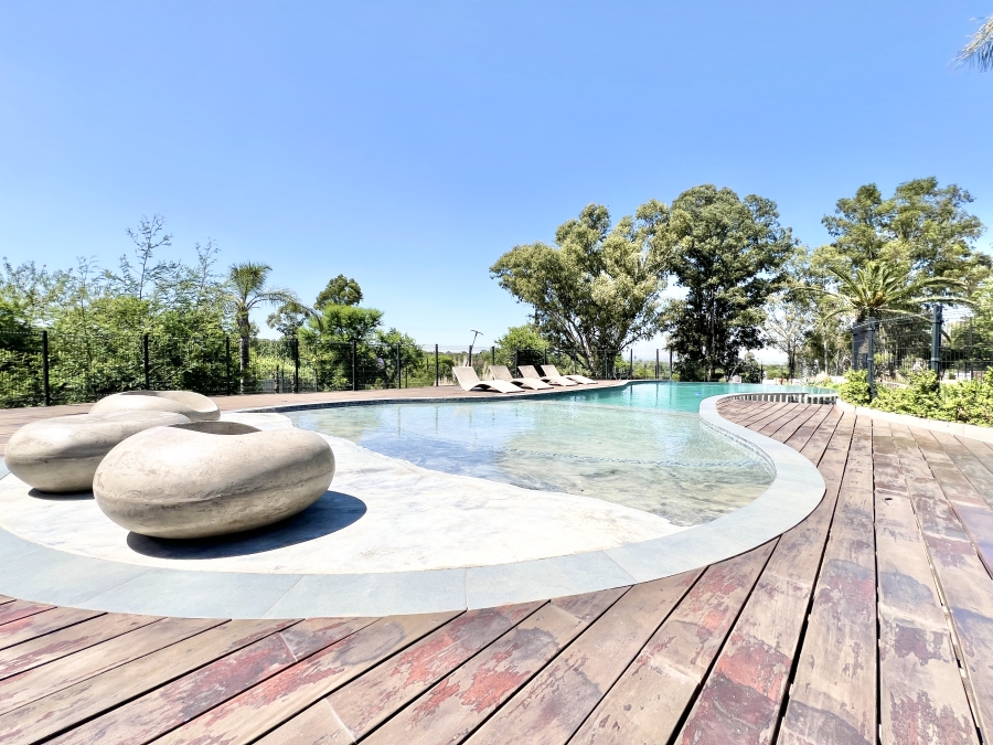 To Let 2 Bedroom Property for Rent in Carlswald Estate Gauteng