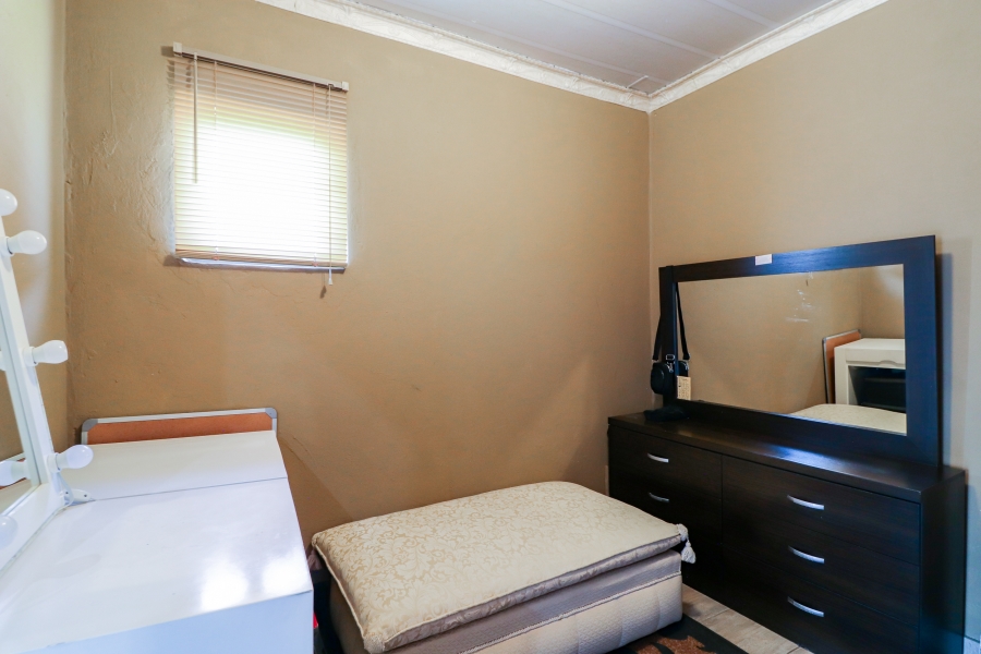 4 Bedroom Property for Sale in Lenasia South Gauteng