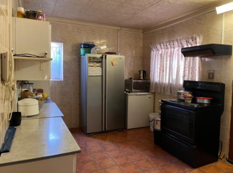 5 Bedroom Property for Sale in Danville Gauteng