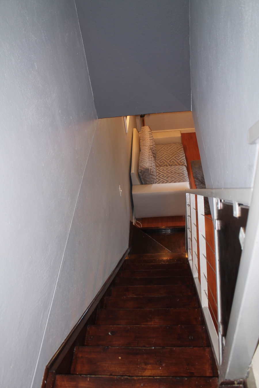 To Let 2 Bedroom Property for Rent in Sandown Gauteng