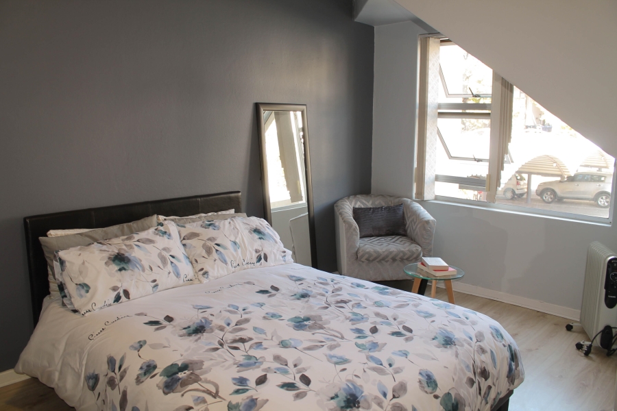 To Let 2 Bedroom Property for Rent in Sandown Gauteng