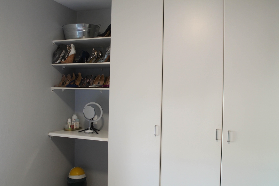 To Let 2 Bedroom Property for Rent in Sandown Gauteng