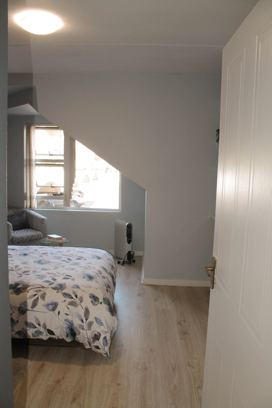 To Let 2 Bedroom Property for Rent in Sandown Gauteng