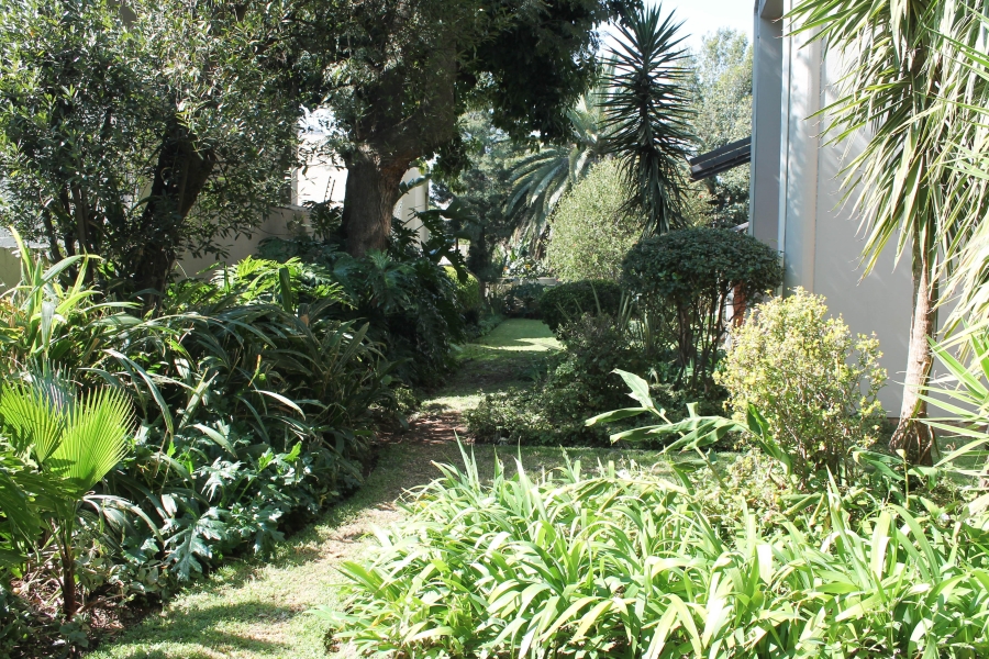 To Let 2 Bedroom Property for Rent in Sandown Gauteng