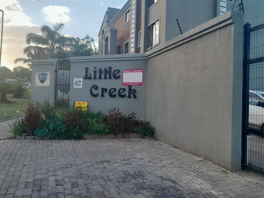 To Let 0 Bedroom Property for Rent in Little Falls Gauteng
