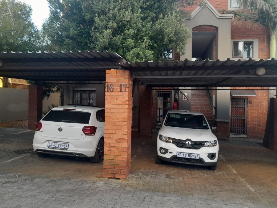 To Let 0 Bedroom Property for Rent in Little Falls Gauteng
