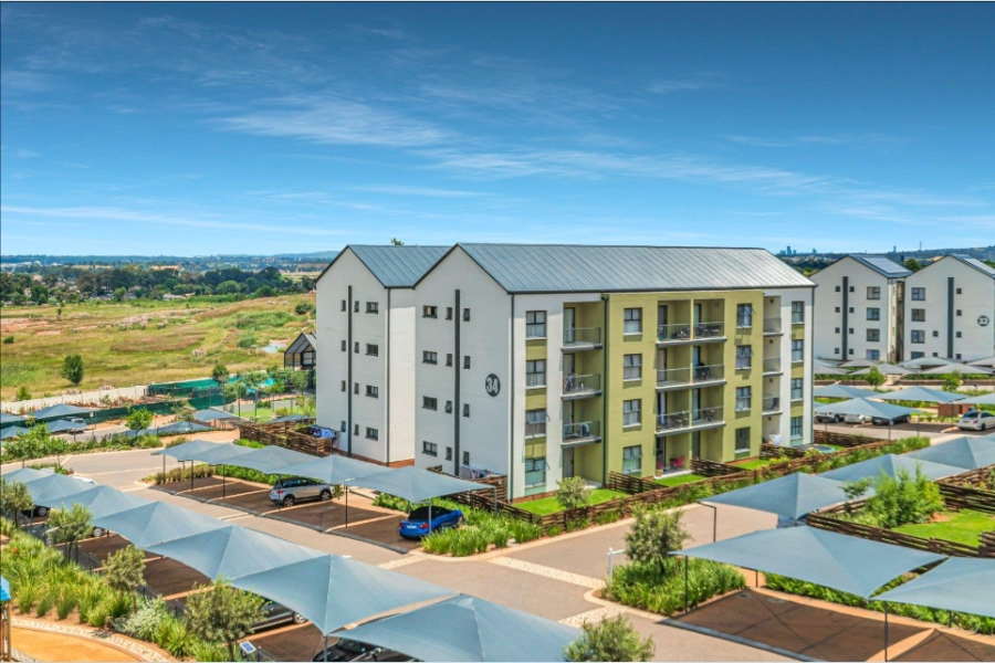 To Let 3 Bedroom Property for Rent in Boksburg Central Gauteng