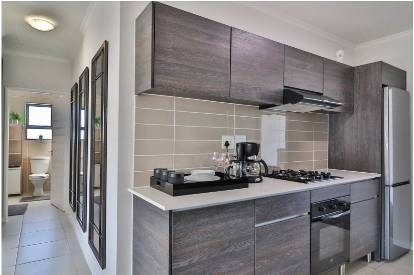 To Let 1 Bedroom Property for Rent in Olivedale Gauteng