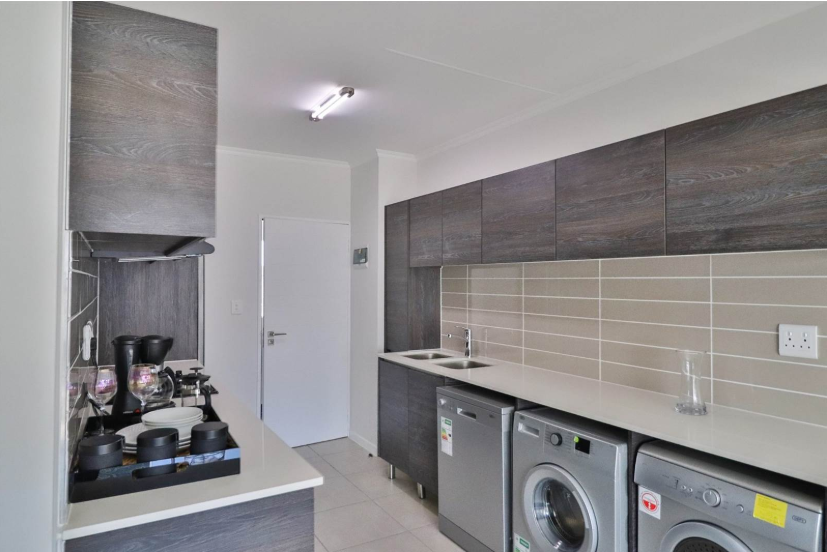 To Let 1 Bedroom Property for Rent in Olivedale Gauteng