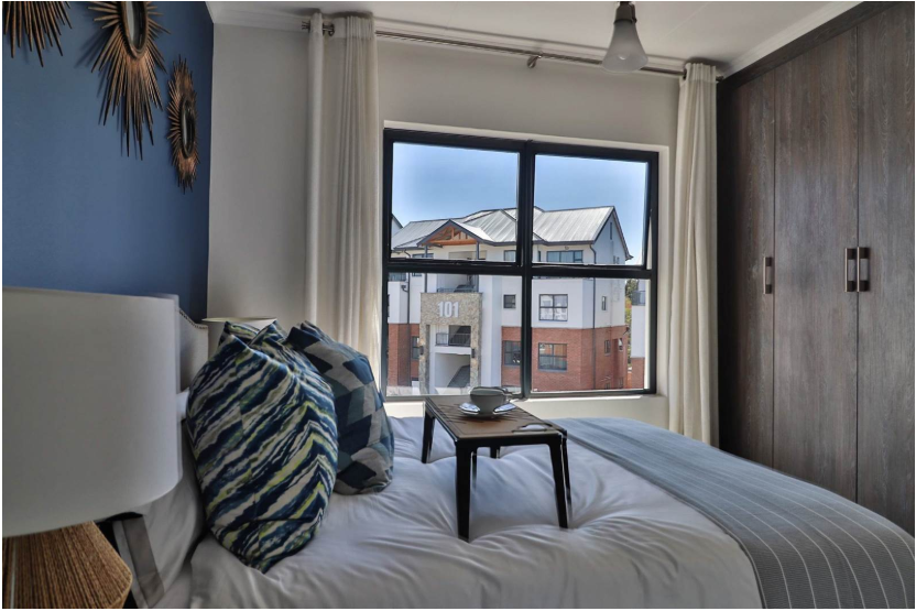 To Let 1 Bedroom Property for Rent in Olivedale Gauteng