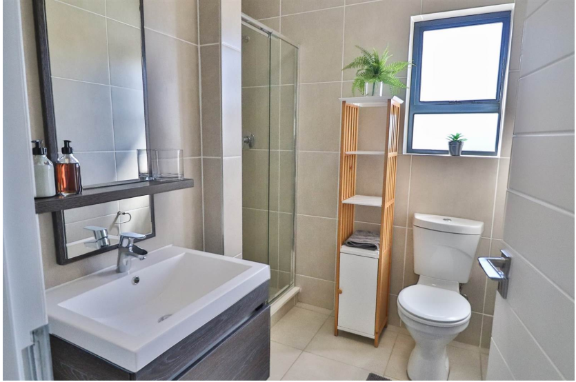 To Let 1 Bedroom Property for Rent in Olivedale Gauteng