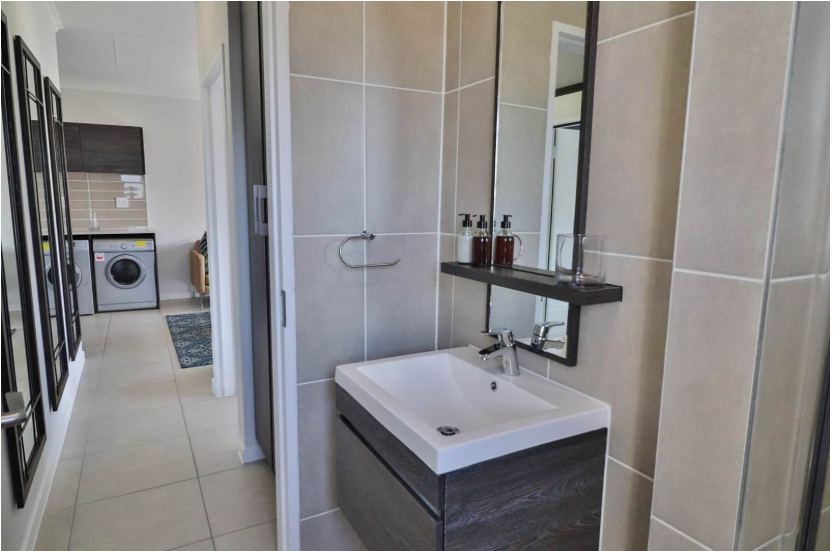 To Let 1 Bedroom Property for Rent in Olivedale Gauteng