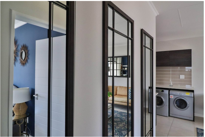 To Let 1 Bedroom Property for Rent in Olivedale Gauteng