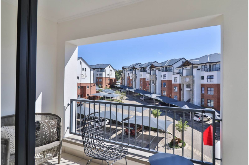 To Let 1 Bedroom Property for Rent in Olivedale Gauteng