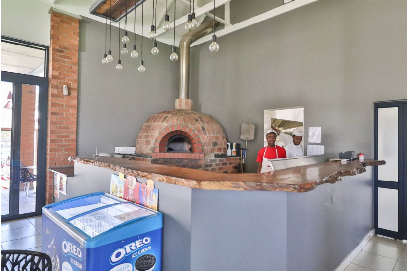 To Let 1 Bedroom Property for Rent in Olivedale Gauteng